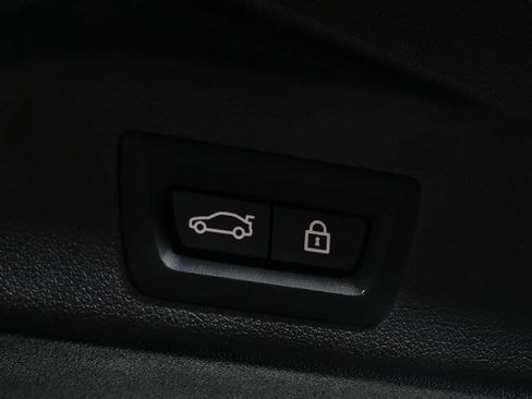 Used 2023 BMW X5 M w/ Competition Package image 30