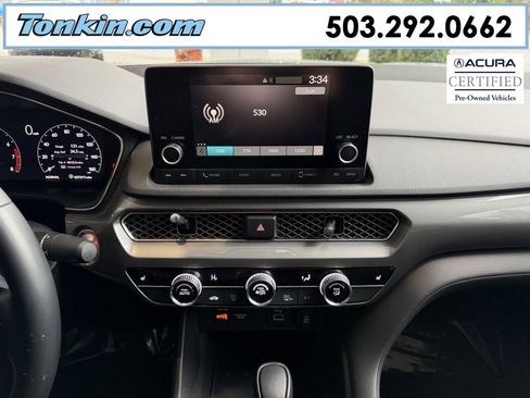 Used 2023 Acura Integra image 22