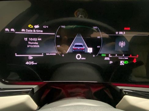 New 2026 Audi A6 3.0 image 11