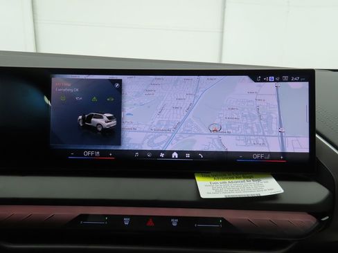 New 2026 BMW X3 xDrive30 w/ Premium Package image 14