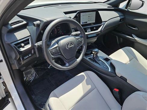 Used 2023 Lexus UX 250h FWD w/ Accessory Package (Z1) image 10