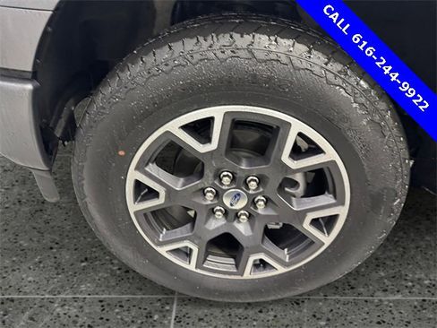 Used 2025 Ford F150 STX w/ Equipment Group 200A image 24