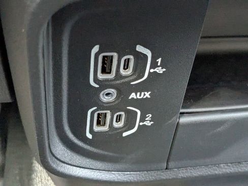 New 2026 RAM 5500 Tradesman w/ Chrome Appearance Group AWD/4WD image 18