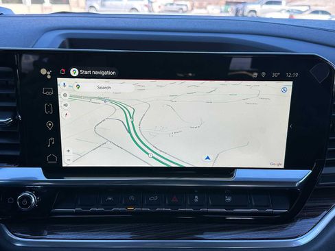 New 2026 GMC Sierra 1500 Elevation image 26