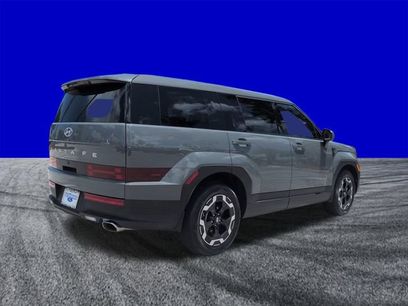Used 2026 Hyundai Santa Fe SE