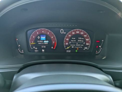 Used 2025 Honda Civic Type R image 30
