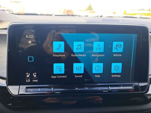 New 2026 Volkswagen Atlas Cross Sport SE AWD/4WD image 21