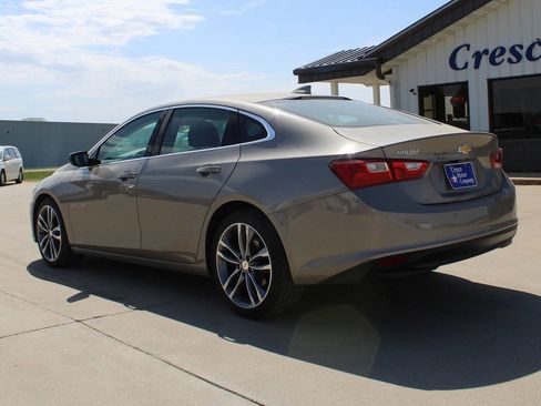 Used 2023 Chevrolet Malibu LT w/ Driver Confidence Package image 7