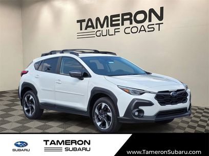 New 2025 Subaru Crosstrek 2.5i Limited