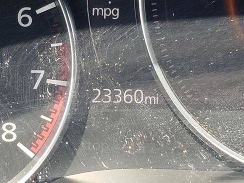 Used 2024 MAZDA CX-30 AWD 2.5 S w/ Select Sport Pkg image 27