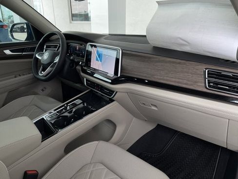 New 2026 Volkswagen Atlas SEL Premium R-Line image 20