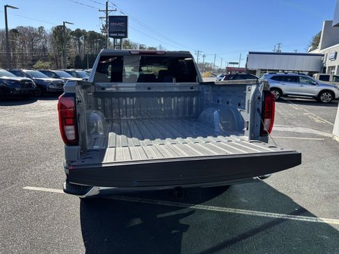 Used 2024 GMC Sierra 1500 Pro w/ Pro Value Package image 51