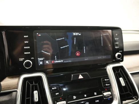 Used 2021 Kia Sorento SX Prestige AWD/4WD image 15