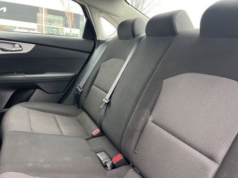 Certified 2024 Kia Forte LXS image 28