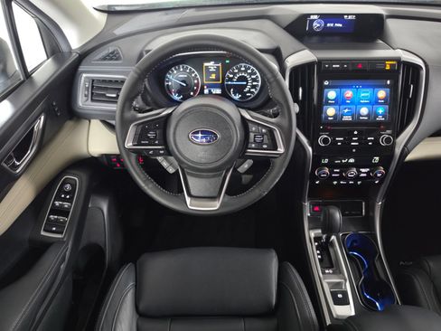 Used 2022 Subaru Ascent Limited w/ Technology Package AWD/4WD image 31