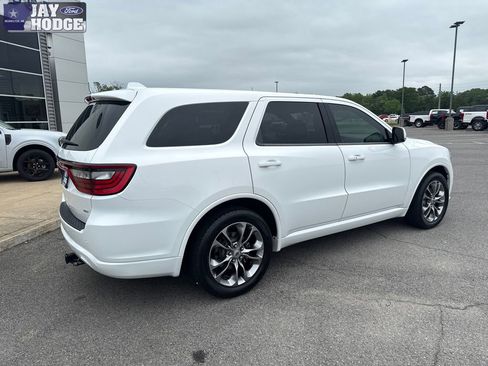 Used 2019 Dodge Durango GT RWD image 6