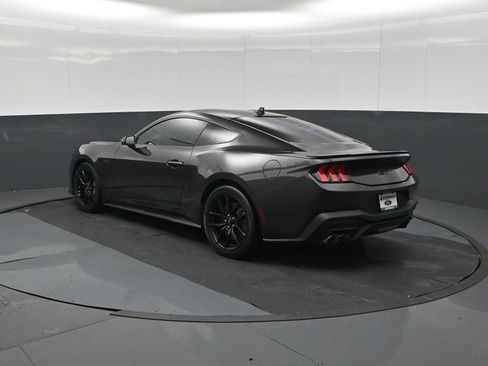 Certified 2024 Ford Mustang GT Premium RWD image 6