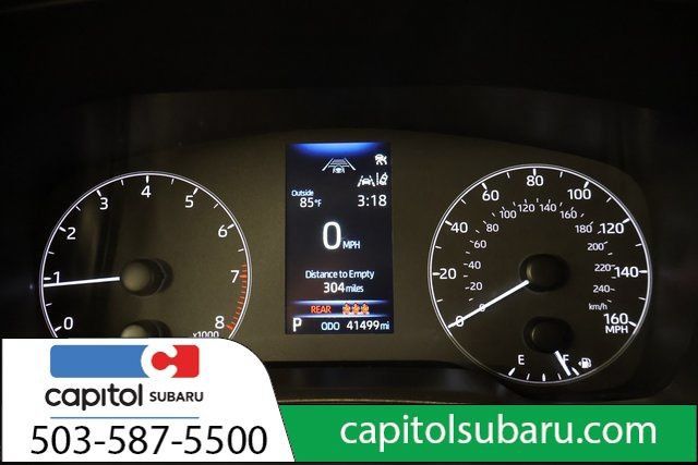 Used 2024 Toyota Corolla LE FWD image 15