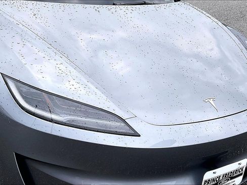 Used 2024 Tesla Model 3 Performance AWD/4WD image 28