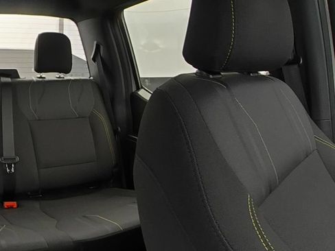 Used 2024 Ford F150 STX RWD image 11