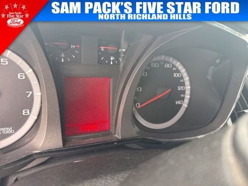 Used 2011 GMC Terrain SLE w/ Convenience Package FWD image 9