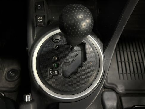 Used 2015 Scion tC image 25