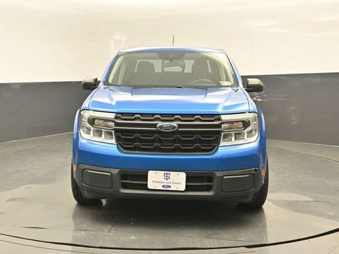 Certified 2022 Ford Maverick XL FWD image 21