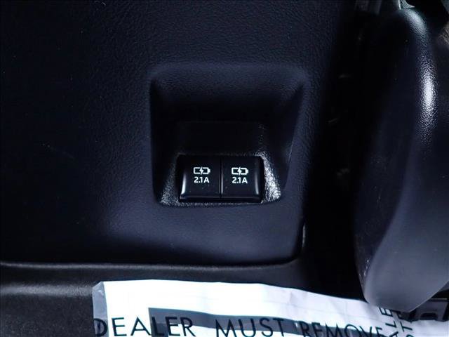 Used 2022 Toyota 4Runner TRD Off-Road AWD/4WD image 10