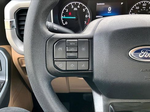 Certified 2023 Ford F150 XLT AWD/4WD image 17