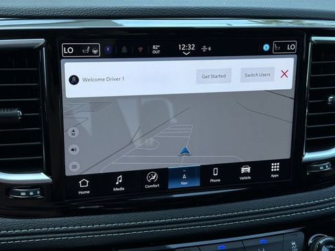 New 2026 Chrysler Pacifica Limited FWD image 22