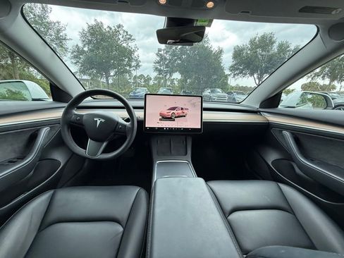 Used 2023 Tesla Model 3 Long Range AWD/4WD image 18