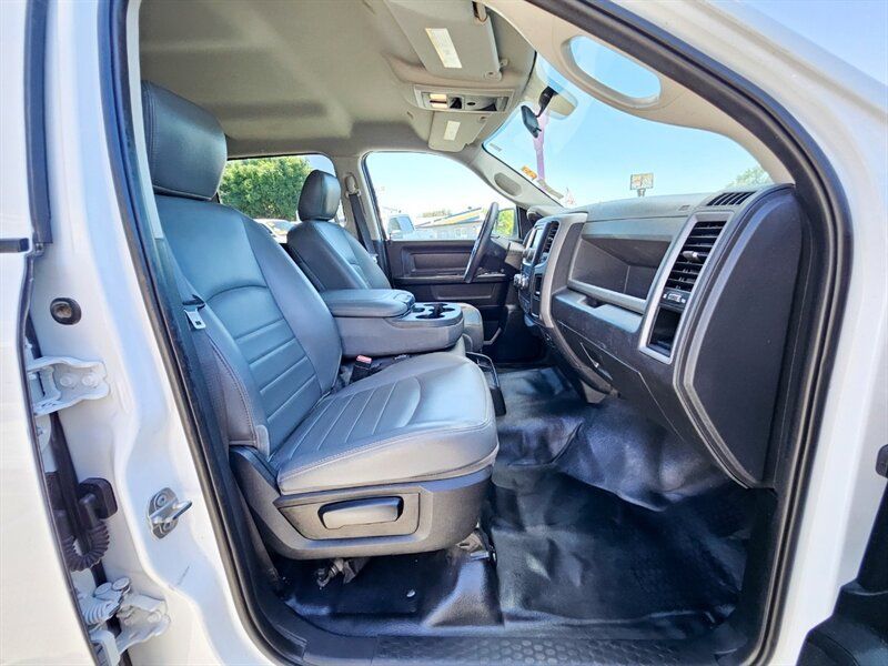 Used 2018 RAM 1500 Tradesman w/ Protection Group AWD/4WD image 14