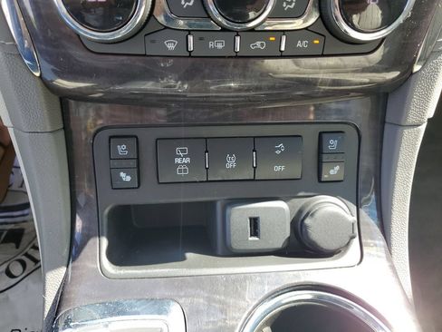 Used 2016 Buick Enclave Premium AWD/4WD image 18