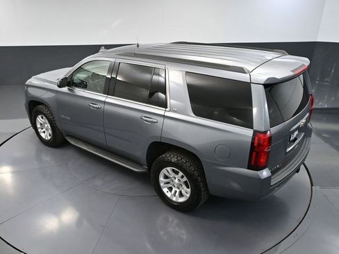 Used 2018 Chevrolet Tahoe LT w/ Skid Plate Package image 63