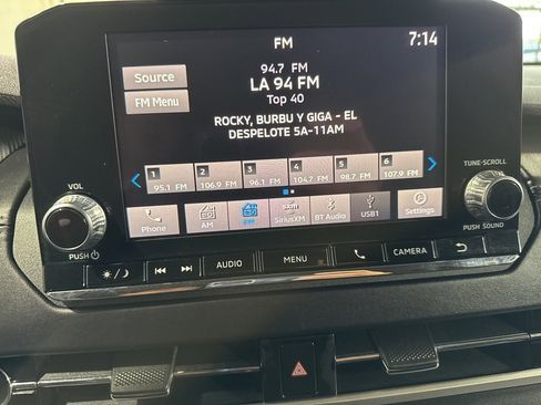 Used 2023 Mitsubishi Outlander ES image 42