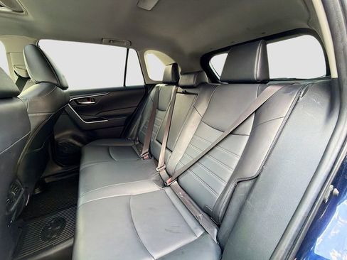 Used 2023 Toyota RAV4 XLE Premium image 24