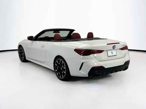 New 2026 BMW M440i M440i w/ Premium Package image 7