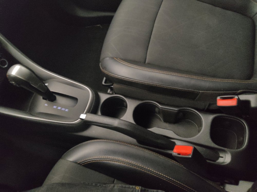Used 2018 Chevrolet Trax LT w/ LT Convenience Package FWD image 26