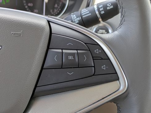 Certified 2023 Cadillac XT5 Premium Luxury w/ LPO, Premium Carpet Package FWD image 22