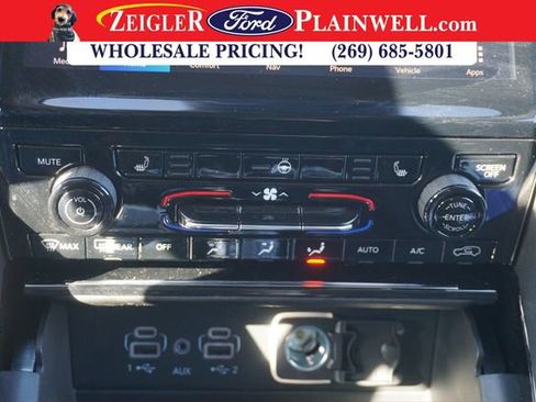 Used 2023 Jeep Grand Cherokee Limited image 24