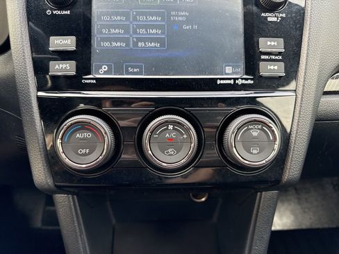 Used 2018 Subaru WRX image 17