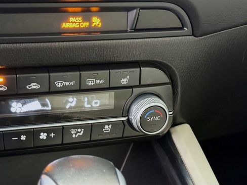 Used 2020 MAZDA CX-5 Grand Touring w/ GT Premium Package image 24