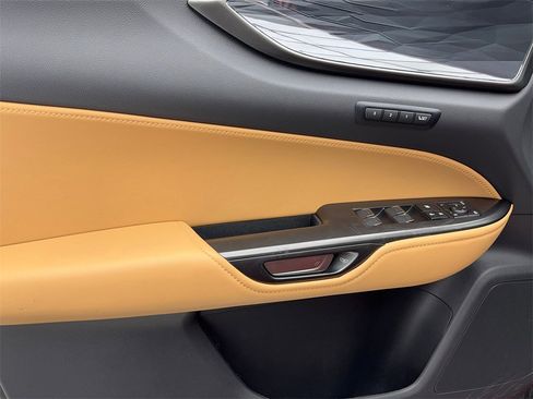 Used 2023 Lexus NX 350 AWD image 35