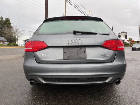Used 2009 Audi A4 2.0T Premium image 6