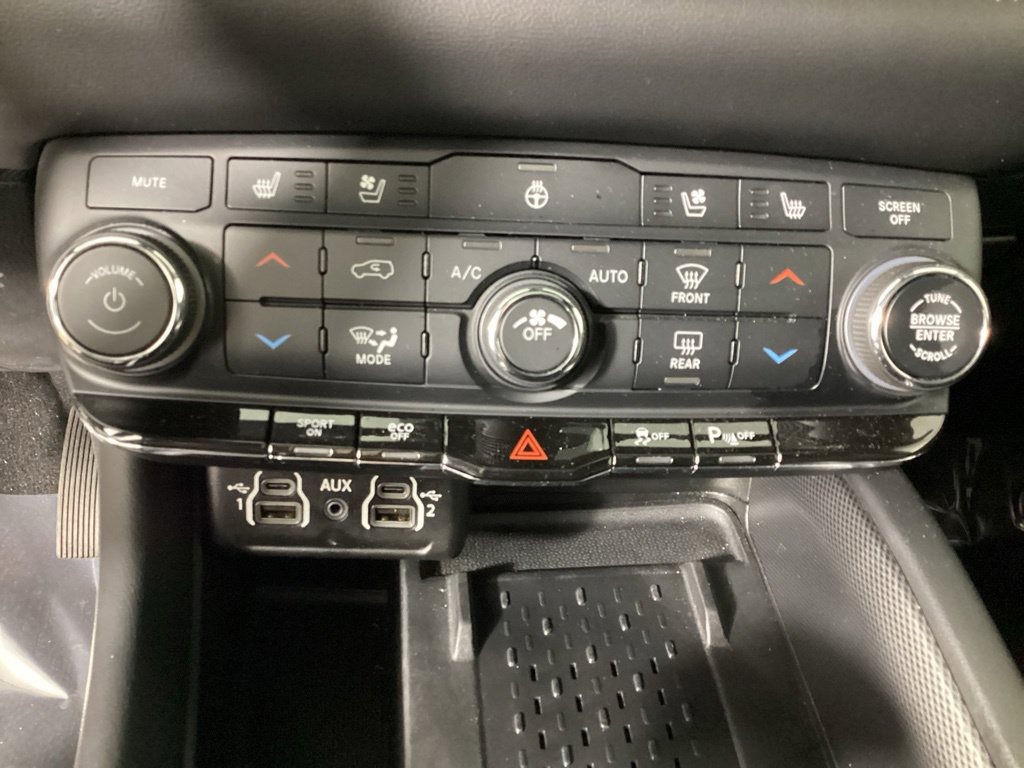 Used 2025 Dodge Durango R/T AWD/4WD image 19