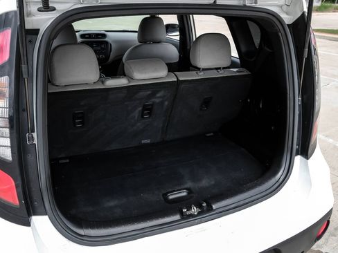 Used 2017 Kia Soul w/ Convenience Package FWD image 59