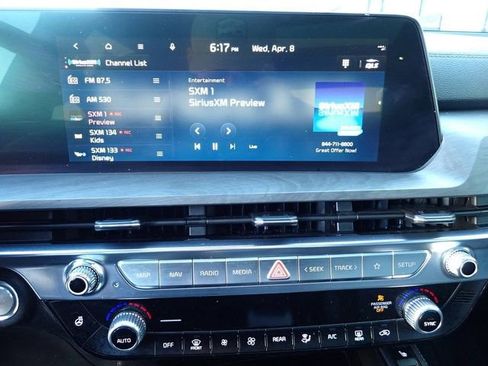 Certified 2024 Kia Telluride SX X-Line AWD/4WD image 28