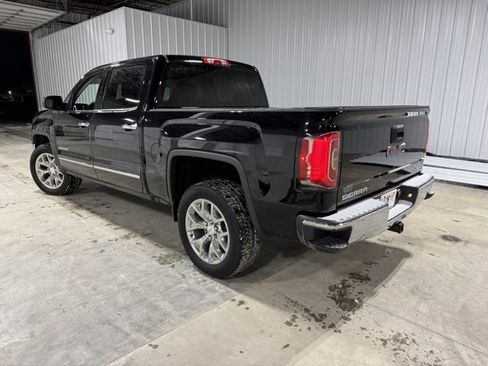 Used 2016 GMC Sierra 1500 SLT image 4