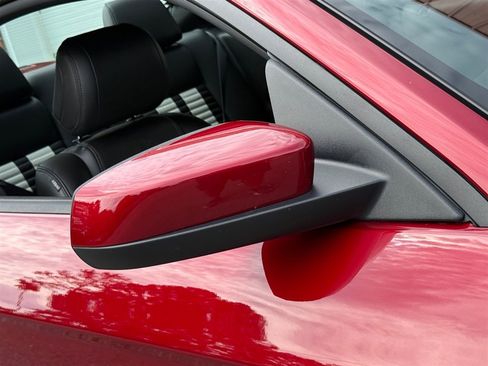 Used 2014 Ford Mustang Shelby GT500 w/ SVT Track Pack image 29