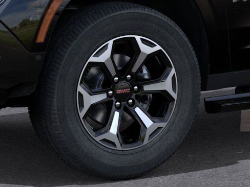 New 2026 GMC Yukon AT4 Ultimate w/ LPO, Floor Liner Package AWD/4WD image 10